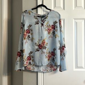Rue 21 plus size blouse